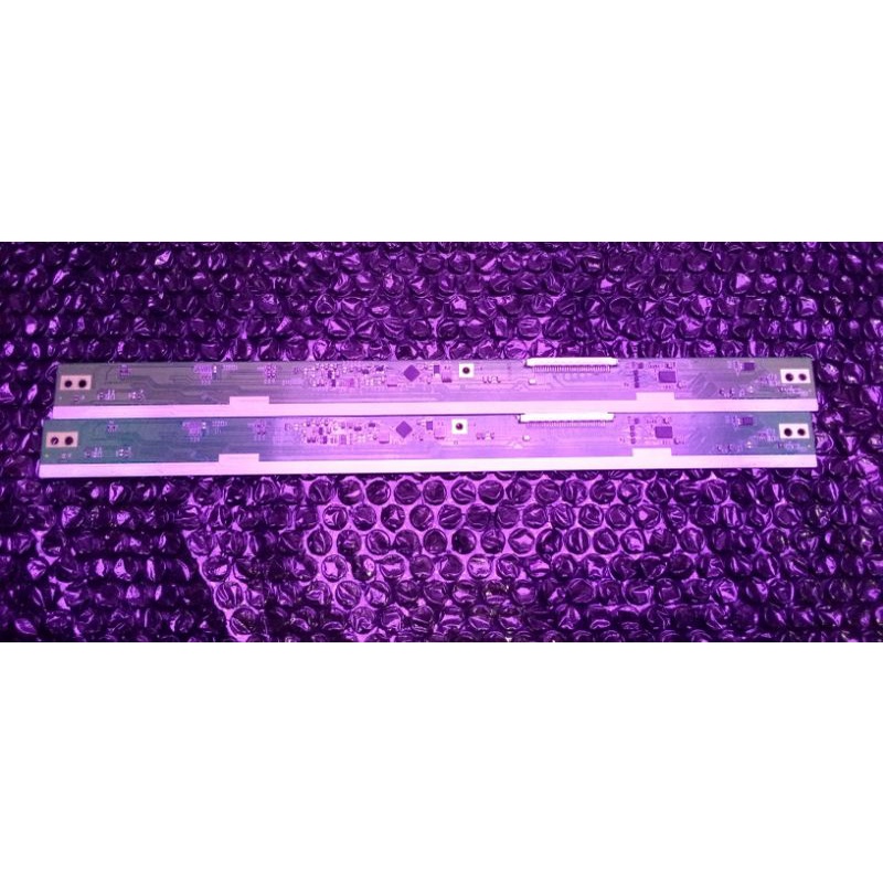 TICON -TICON  tv LED Polytron 24 inch panasonic