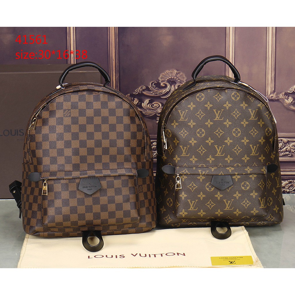 louis vuitton ransel