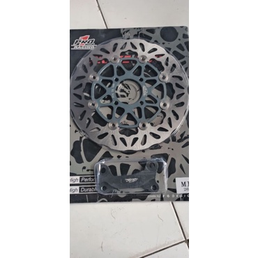 piringan cakram depan mio pro1 racing original