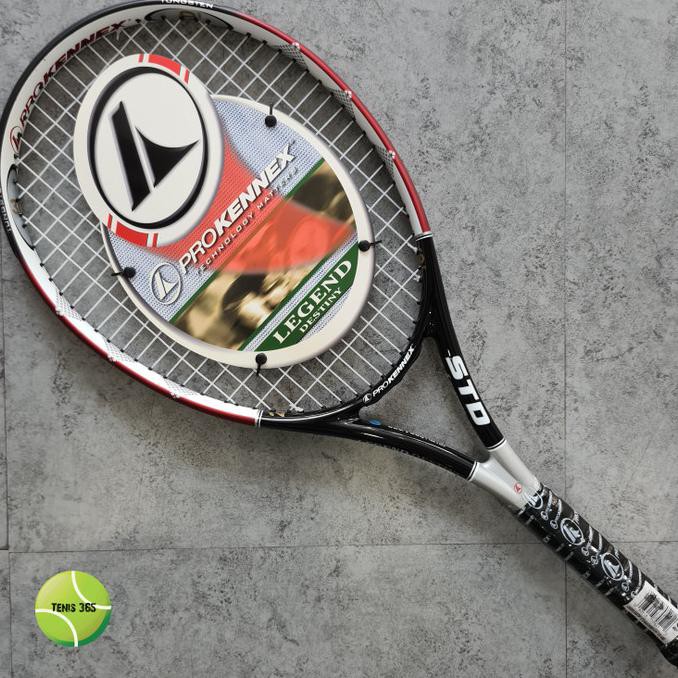 SALE Raket Tenis Prokennex Legend Destiny Original