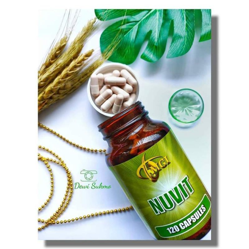 Nuvit