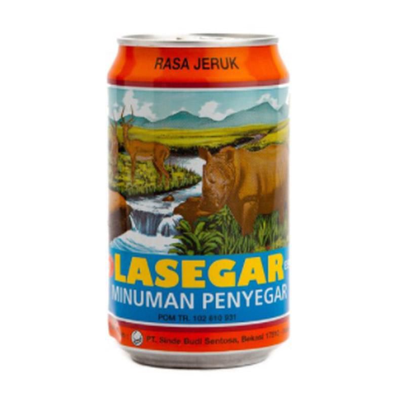 

Lasegar Kaleng Rasa Jeruk 320ml