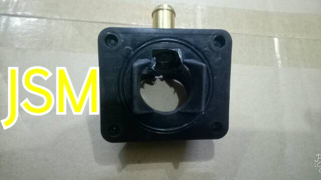 Karet manipul/isolator Rx king