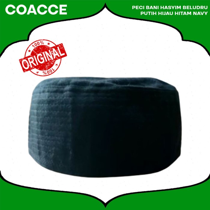 PECI BANI HASYIM IKOPIAH HAJI I SONGKOK BANI HASYIM