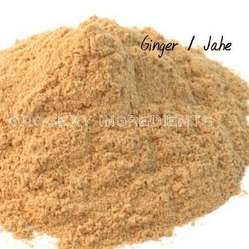 

Pure Ginger Powder / Jahe Bubuk - 35Gr
