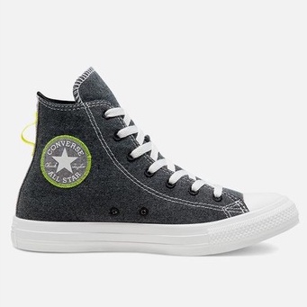 Sepatu Sneakers Converse Renew Hi 168595C Original BNIB