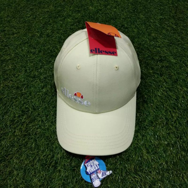 Topi Cap Ellesse Arran Original