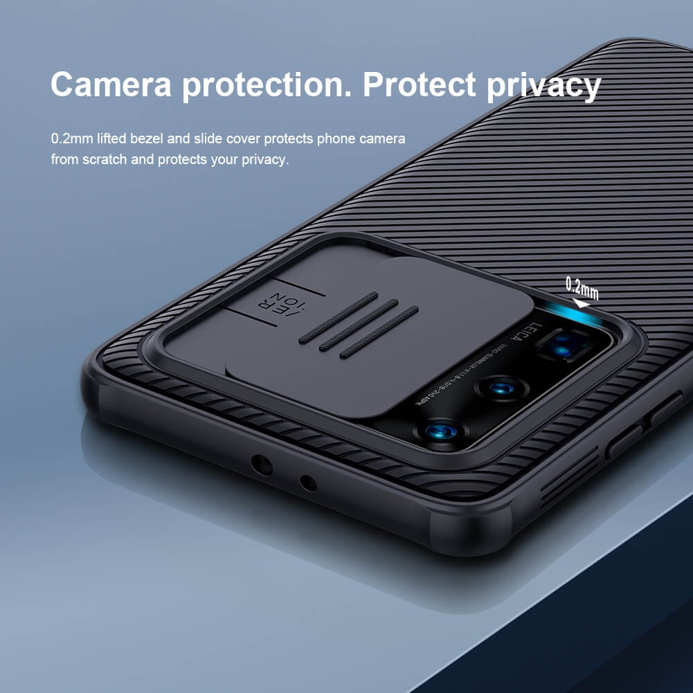 AUTHENTIC PRO CamShield cover lens protection case HUAWEI P40 PRO PLUS