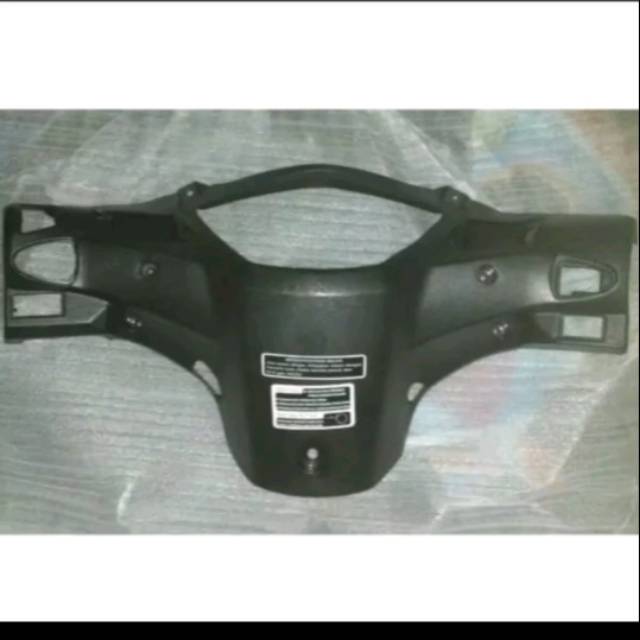 53206 kww a01 cover handle rr batok belakang revo absolute dealer resmi hgp ori honda ahm