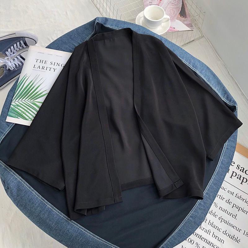 Prqueen Fashion | Jelly Outer | Basic Outer Oversize Wanita | Cardigan Wanita Korean Style