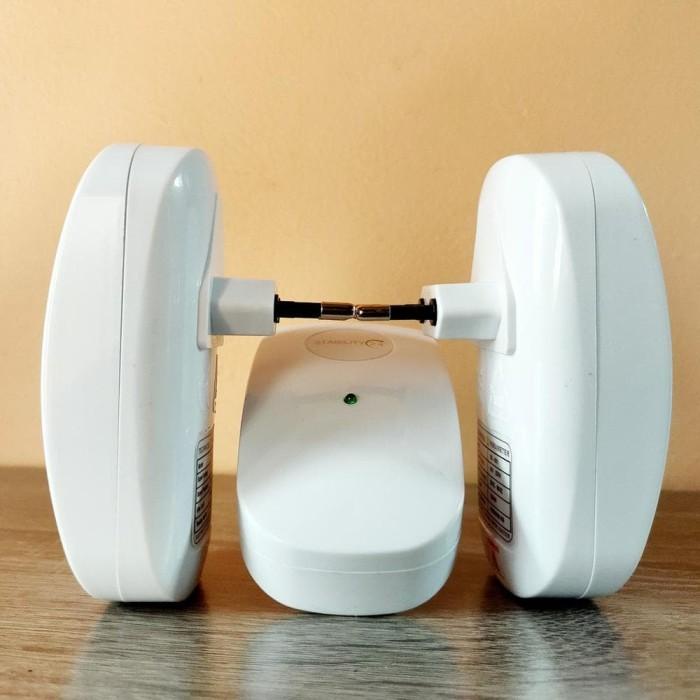 Hemat Original Kece Stability 24