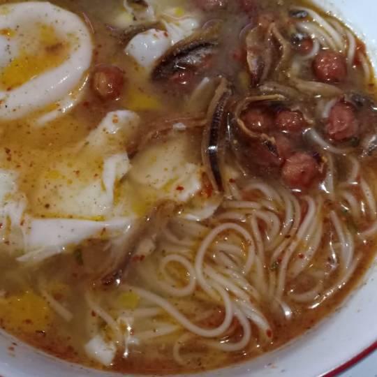 

『LAST CHANCE』 MISUA RAMEN INSTAN HALAL (Terbaik)/【5.5 SALE】/5.5 COD/「Original」/【Grosiran Murah✅】