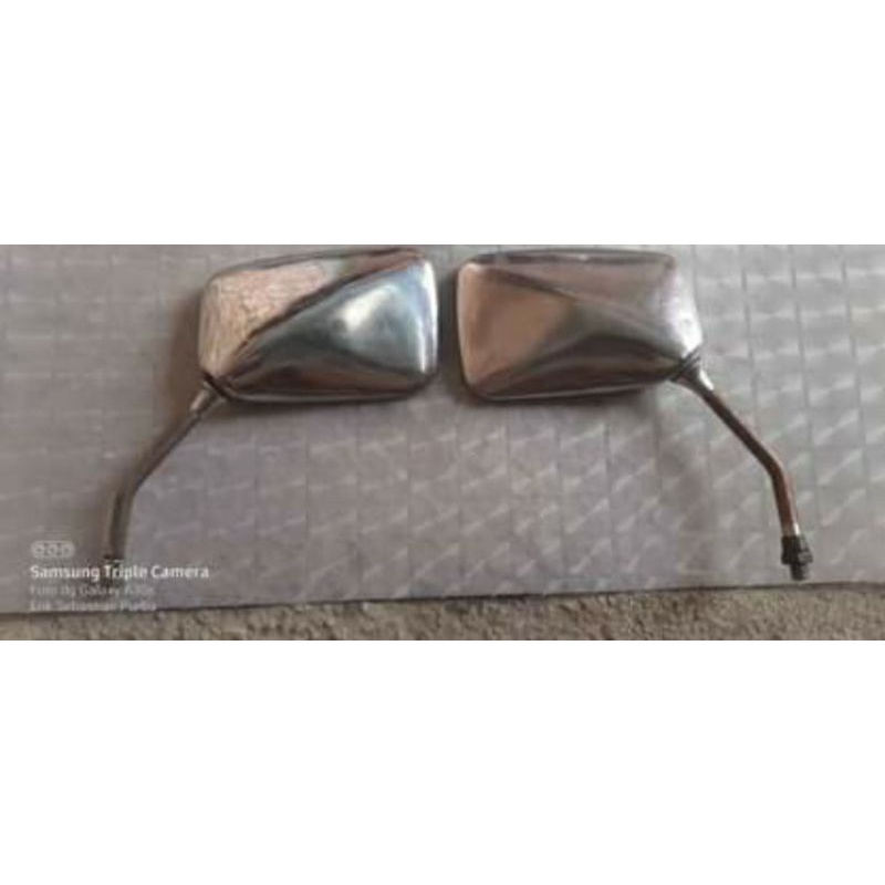 spion cb 400 ori
