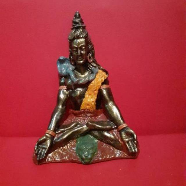 Patung Siwa / Dewa Syiwa 4 MahaDewa (Dewa Pelebur / Dewa Pemusnah