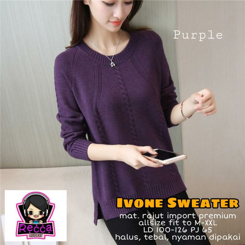 Ivone sweater