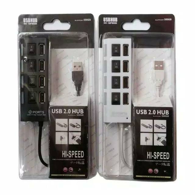 CHARGER USB HI-SPEED