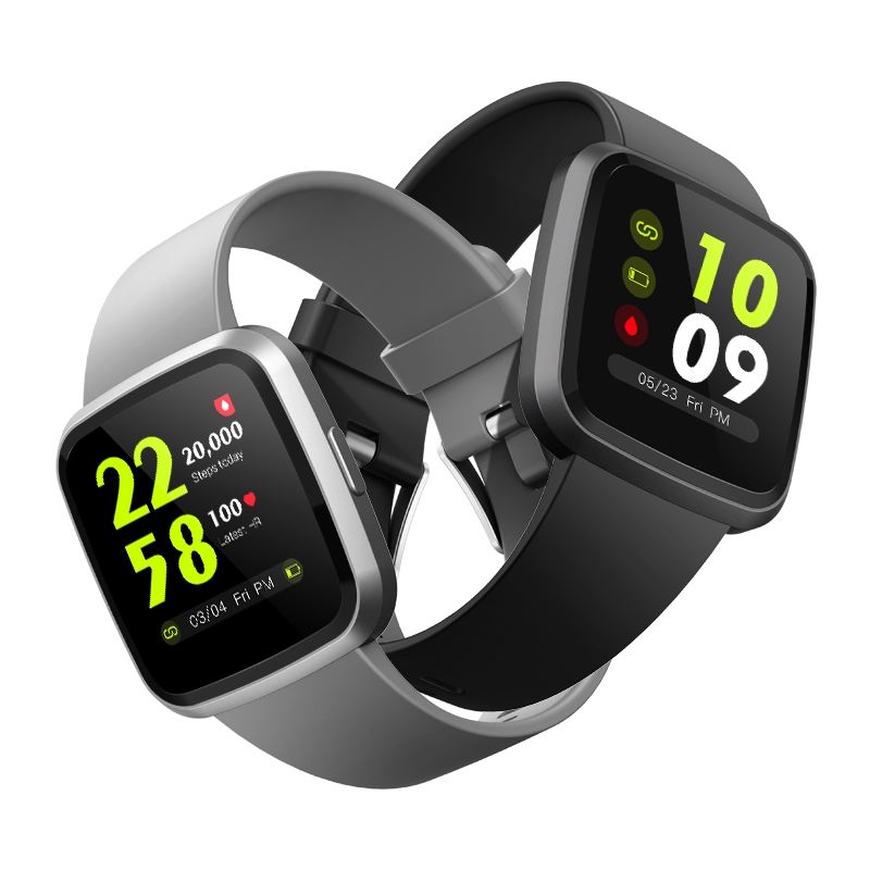smartwatch ip68 android