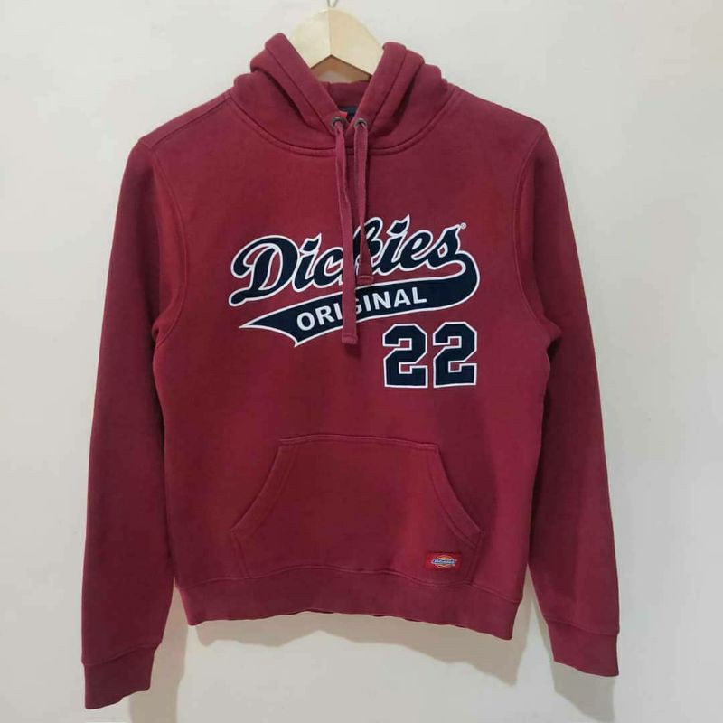hoodie dickies size m