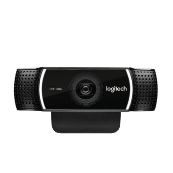 Logitech C922 Pro Stream Webcam Web cam C 922 C922pro