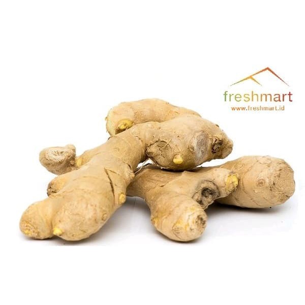 

Jahe Gajah Lokal 500 gram - FreshMart