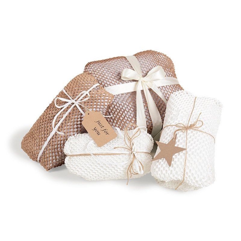 

Extra Bubble Wrap || Packaging Aman