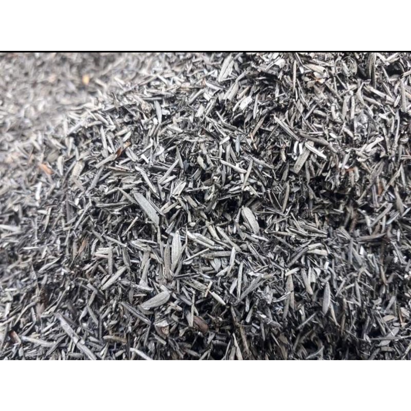 Sekam bakar murni 1kg