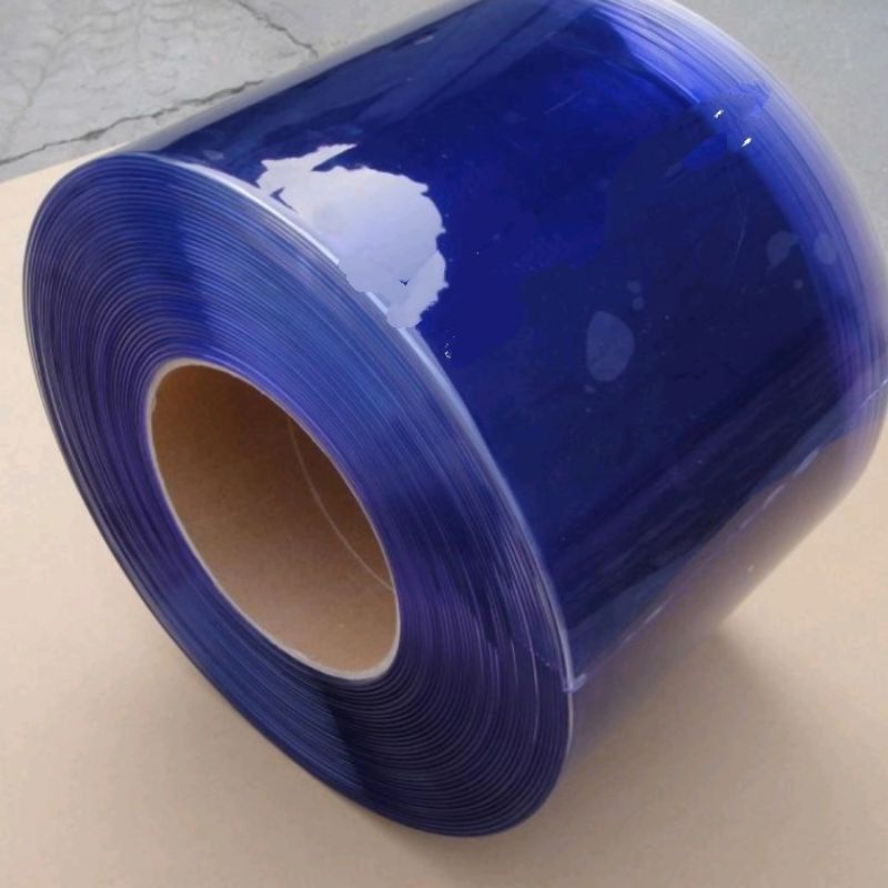 Pvc Curtain - tirai plastik - curtain plastik mika