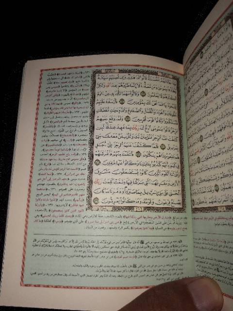 Al Quran Tafsir Jalalain