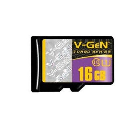 Micro SD V-gen 16GB