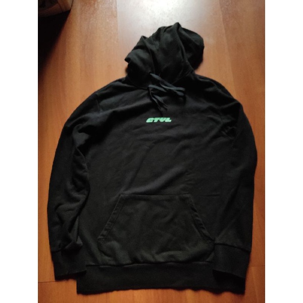 Dpr ctyl Hoodie / Dream Perfect Regime