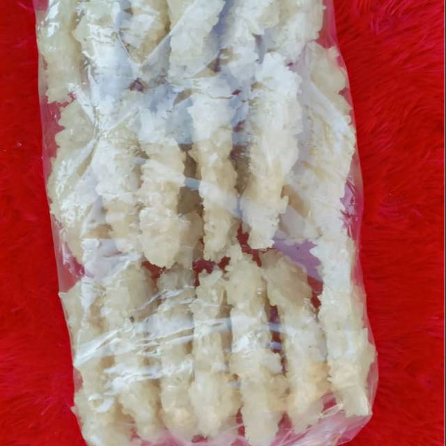 

Makanan ringan rengginang