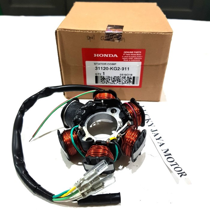 Langsung Order Spul spull Gl pro cdi original Terlaris