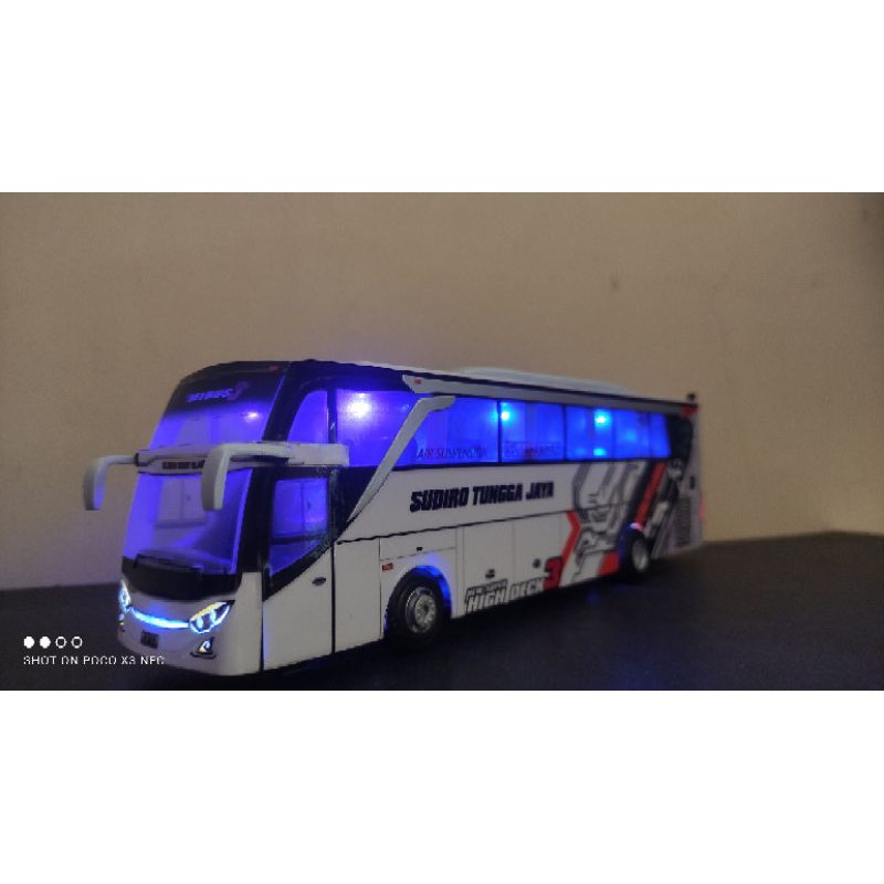 Miniatur Sudiro Tungga Jaya