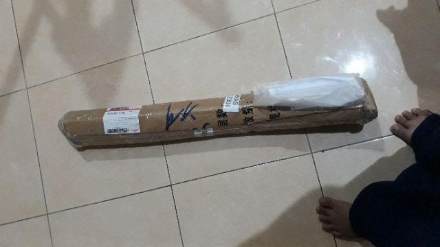 Payung Mobil / Payung Terbalik / Reversed Umbrella / Payung Gagang C / Payung Polos / Payung