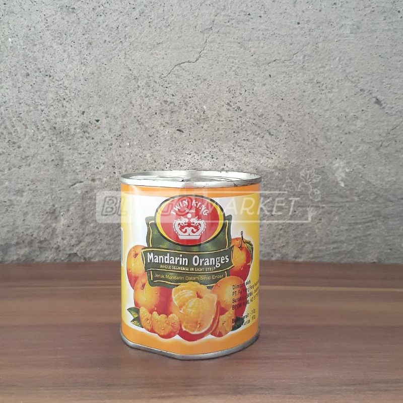 

Jeruk Kupas Kaleng / Buah Kaleng