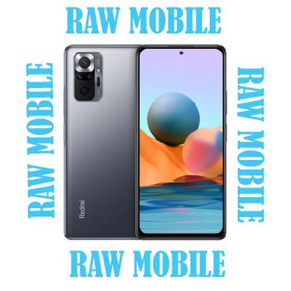 Redmi Note 10 4/64gb