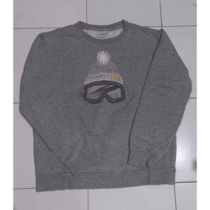 Crewneck Polham