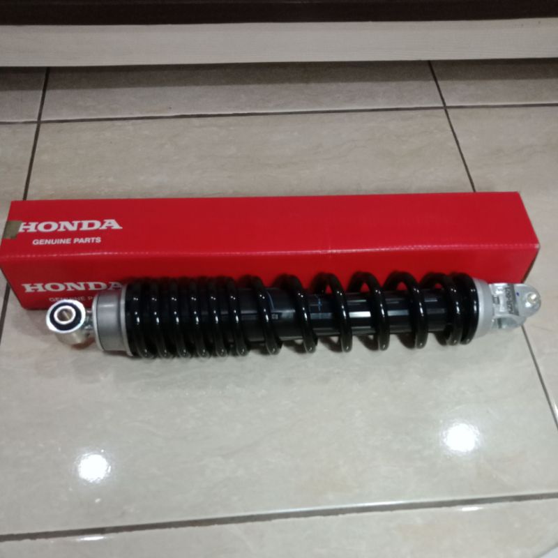 SHOCKBREAKER VARIO 125 KZR SHOCKBREKER VARIO 125 OLD ORIGINAL ORI ASLI HONDA AHM 52400-KZR-600