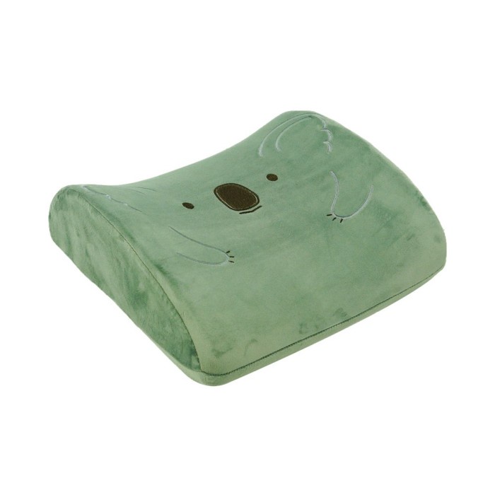 INFORMA - BANTAL SOFA - BACK SUPPORT CUSHION KOALA 33X35CM