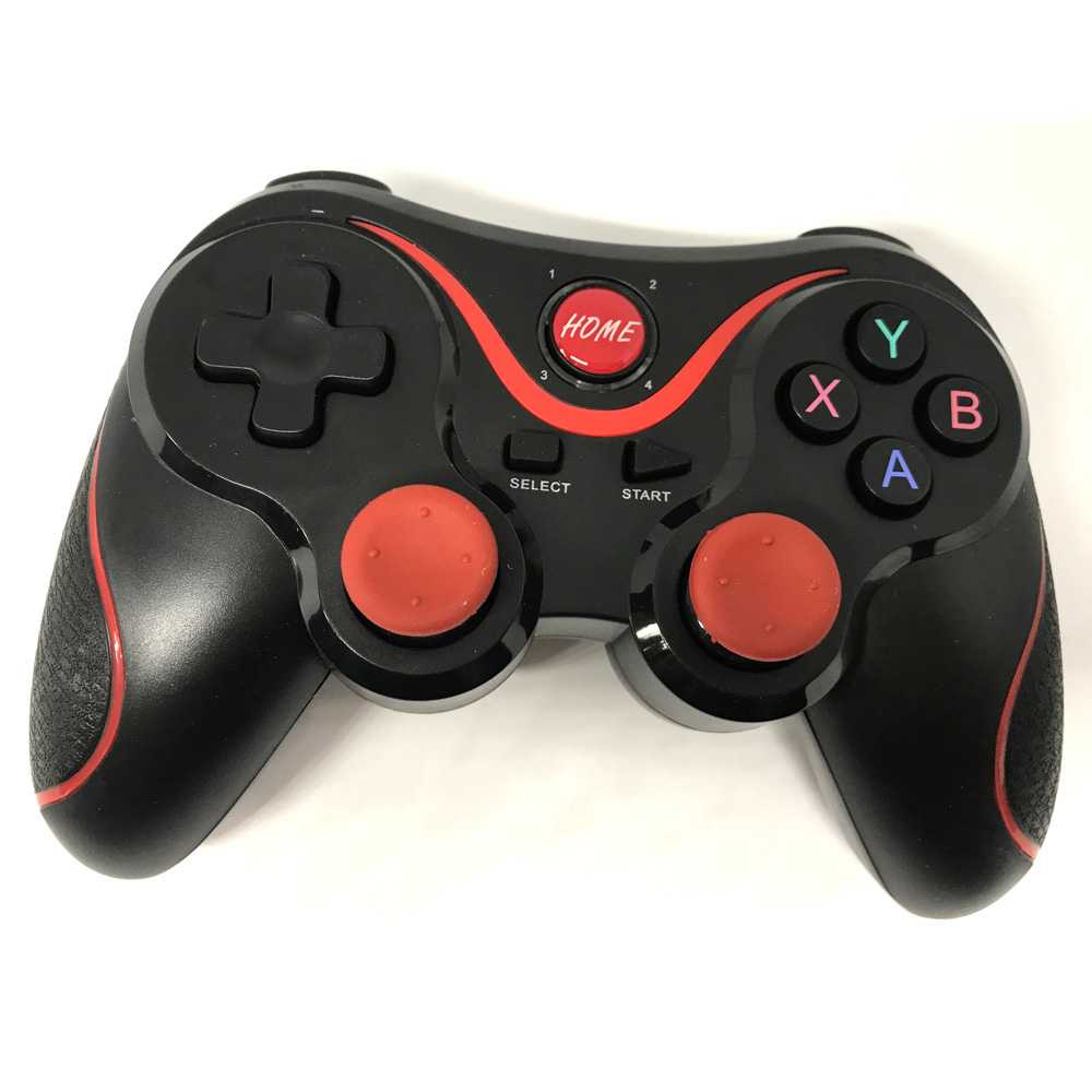 Terios T3 Bluetooth Wireless Gamepad