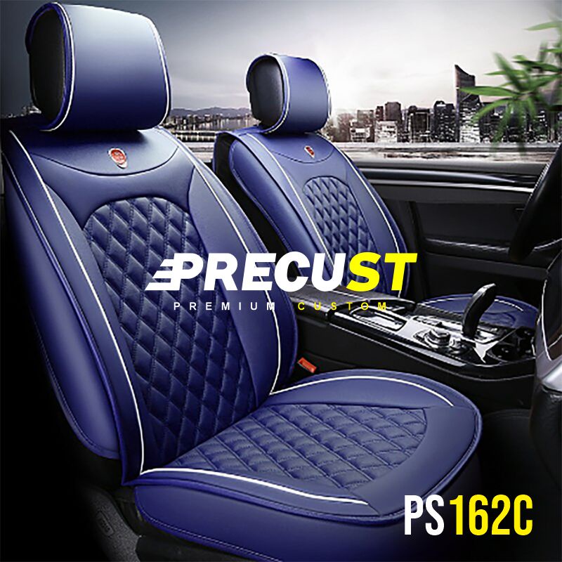 Sarung Jok Mobil Agya Ayla Ignis Vios Jazz Brio Juke Hrv Brv Fullset Tahun 2009 2008 2005 2006 2007 