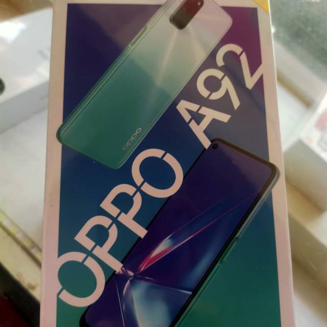 oppo a92 8/128
