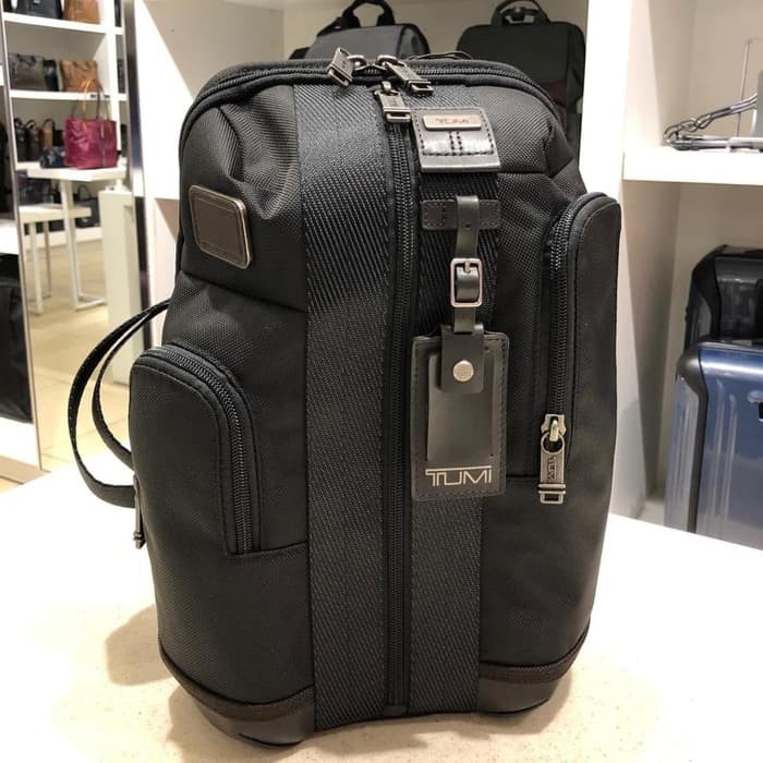 tumi higgins sling