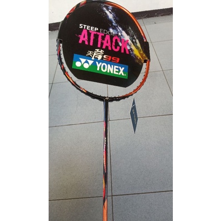 Raket Yonex Astrox 99