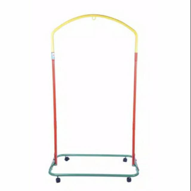 TIANG AYUNAN ORIENT CAT