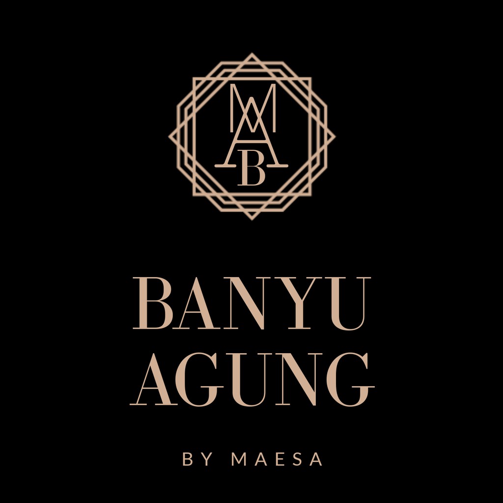 banyuagungbymae