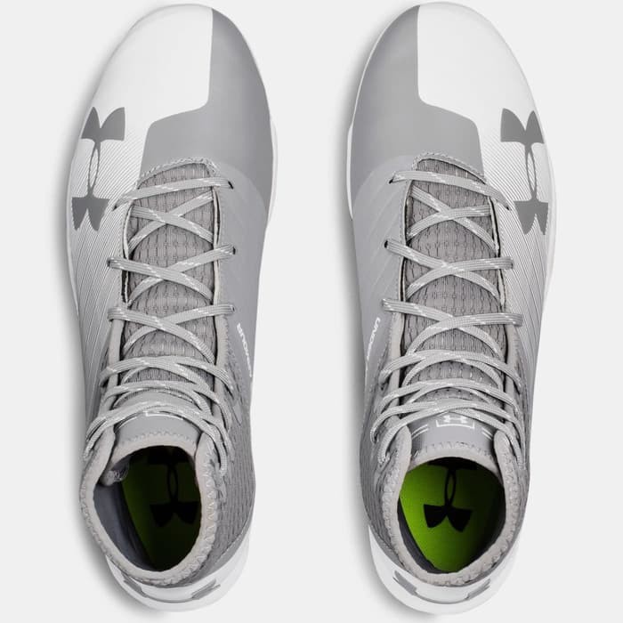 Terlaris Sepatu Under Armour Untuk Sepatu Olahraga Baseball Buat Pria Original Diskon