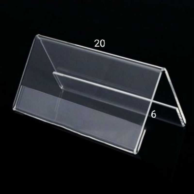 

Akrilik nama meja/Name desk Acrylic