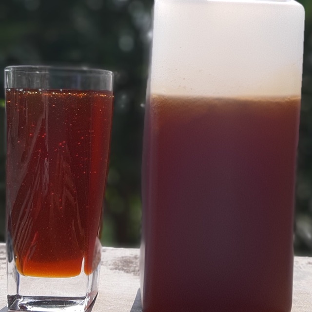 

Madu Hutan Riau Asli
