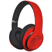 OBRAL HEADPHONE/HEADSET WIRELESS FULL BASS FH0916R TERKEREN